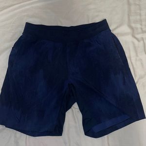 Lulu Lemon XL Shorts